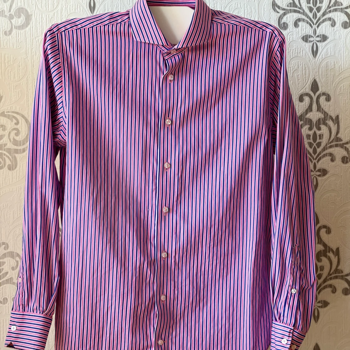 Skjorta från John Henric - 90