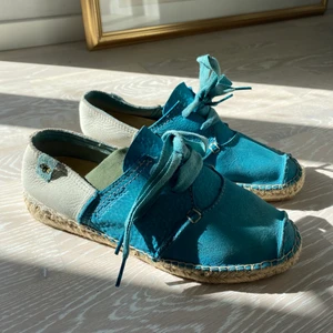 Sandaler från hippie soul - I bra skick knappt använda