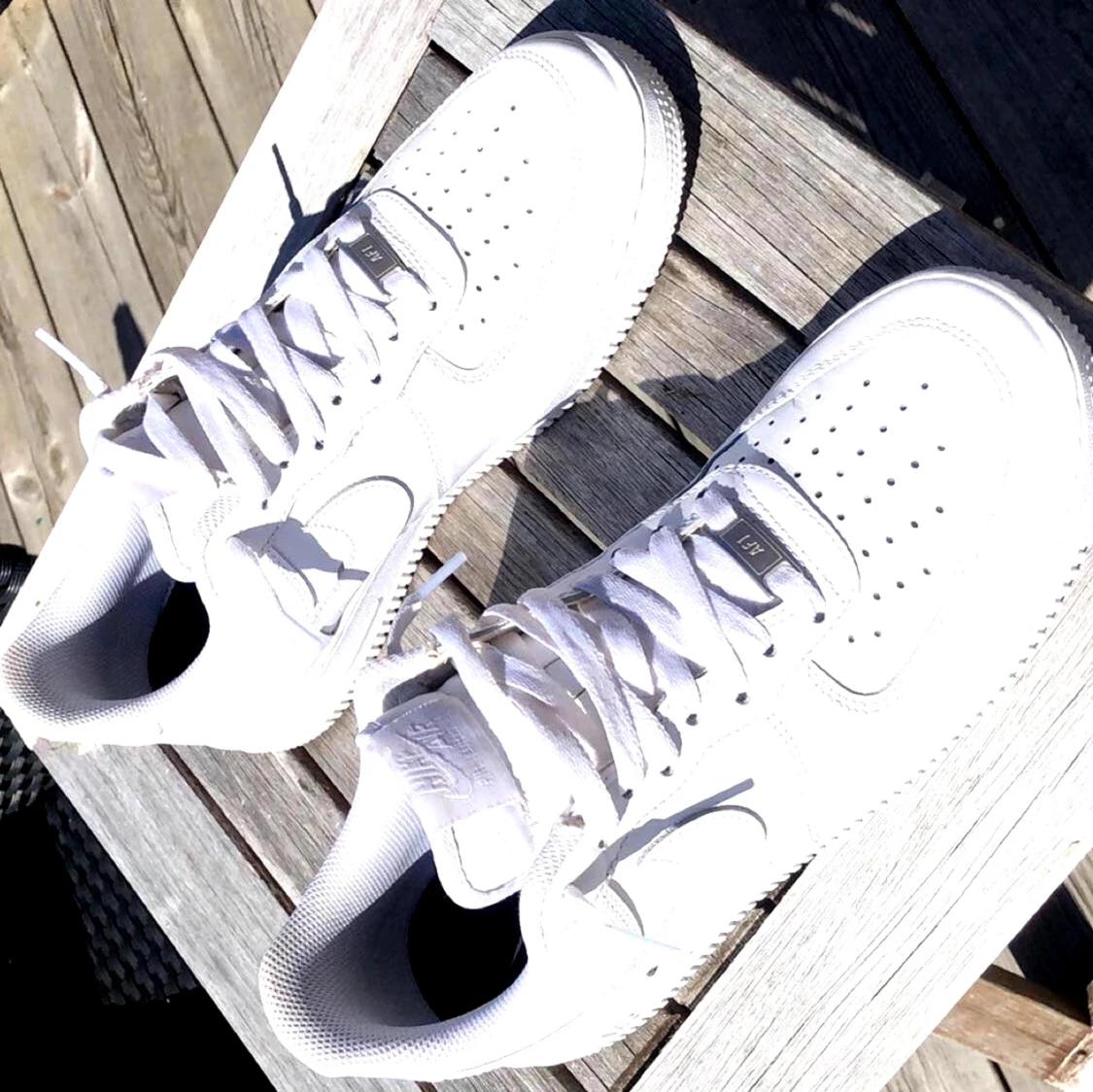 Nike Air Force 1 Low Vit - 90