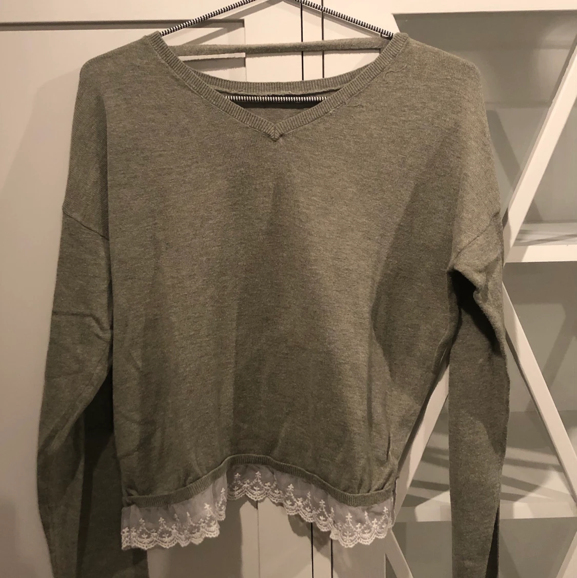 Fin tröja i bra skick! - 90