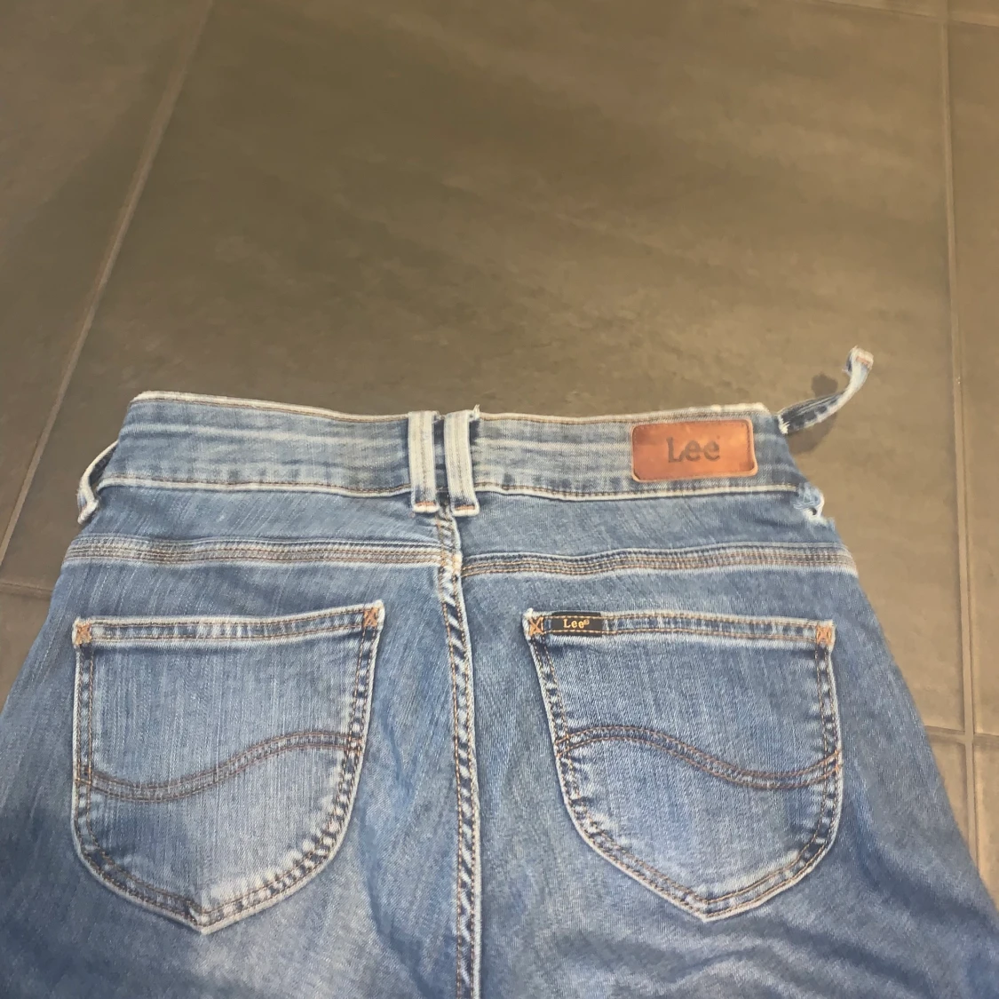 Lee jeans - 91
