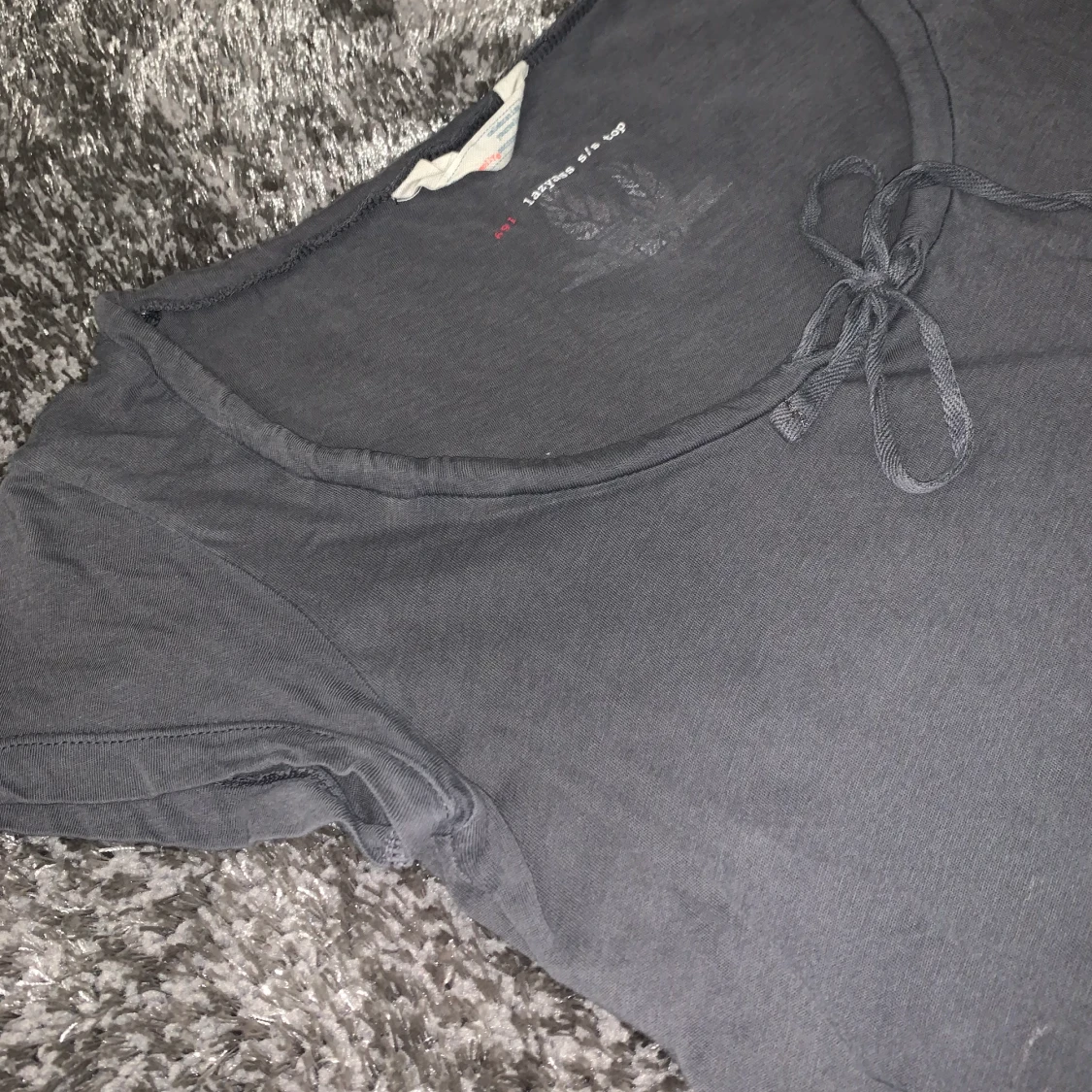 Fin odd Molly t-shirt