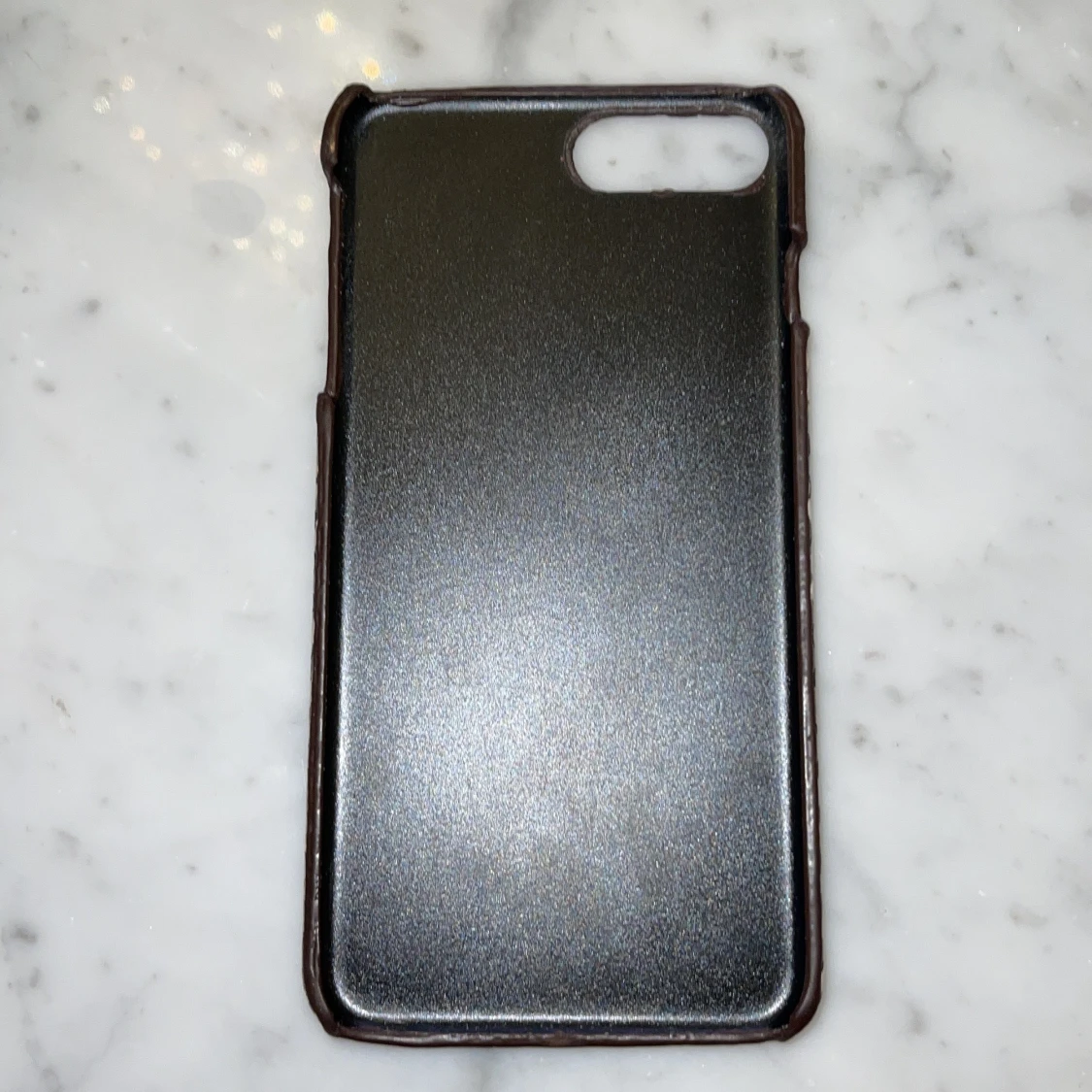 IPhone 8 Plus skal  - 90