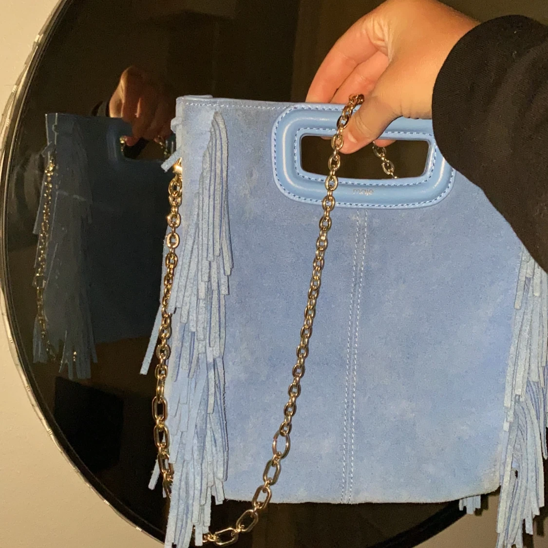 Säljer 2 maje väskor! - 91