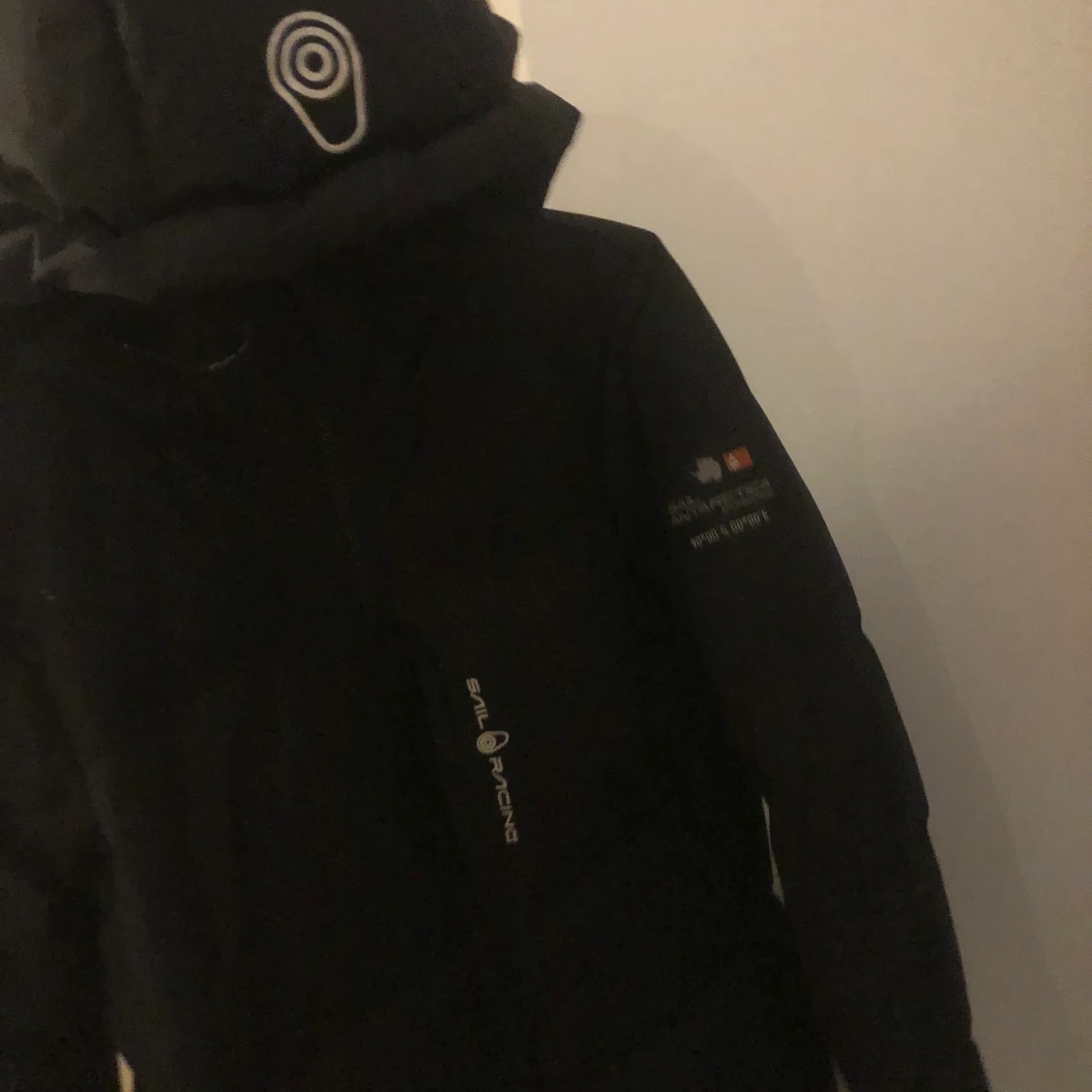 Sail raicing jacka  - 90