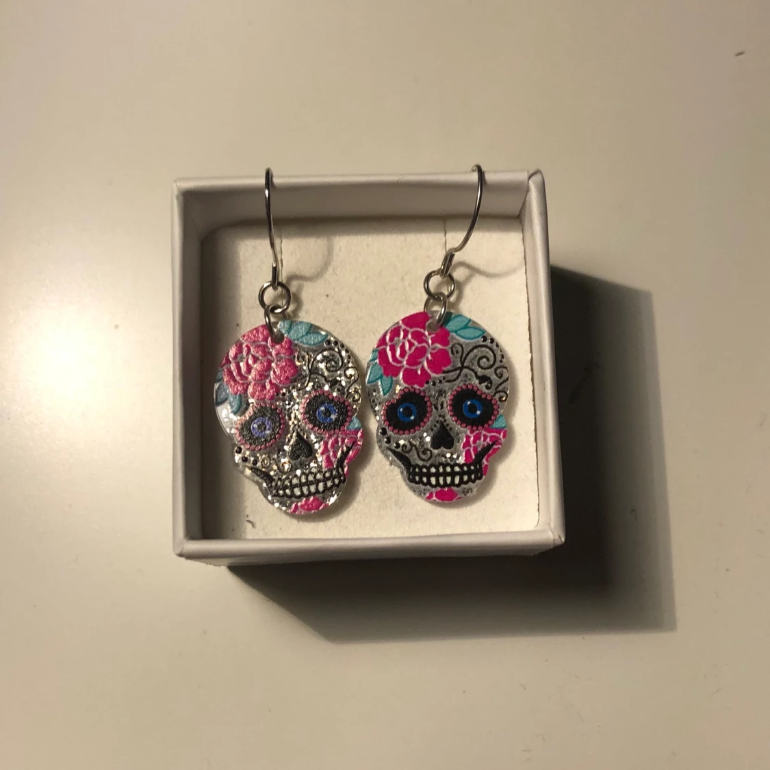 đDöskalleörhĂ€ngenâ ïž