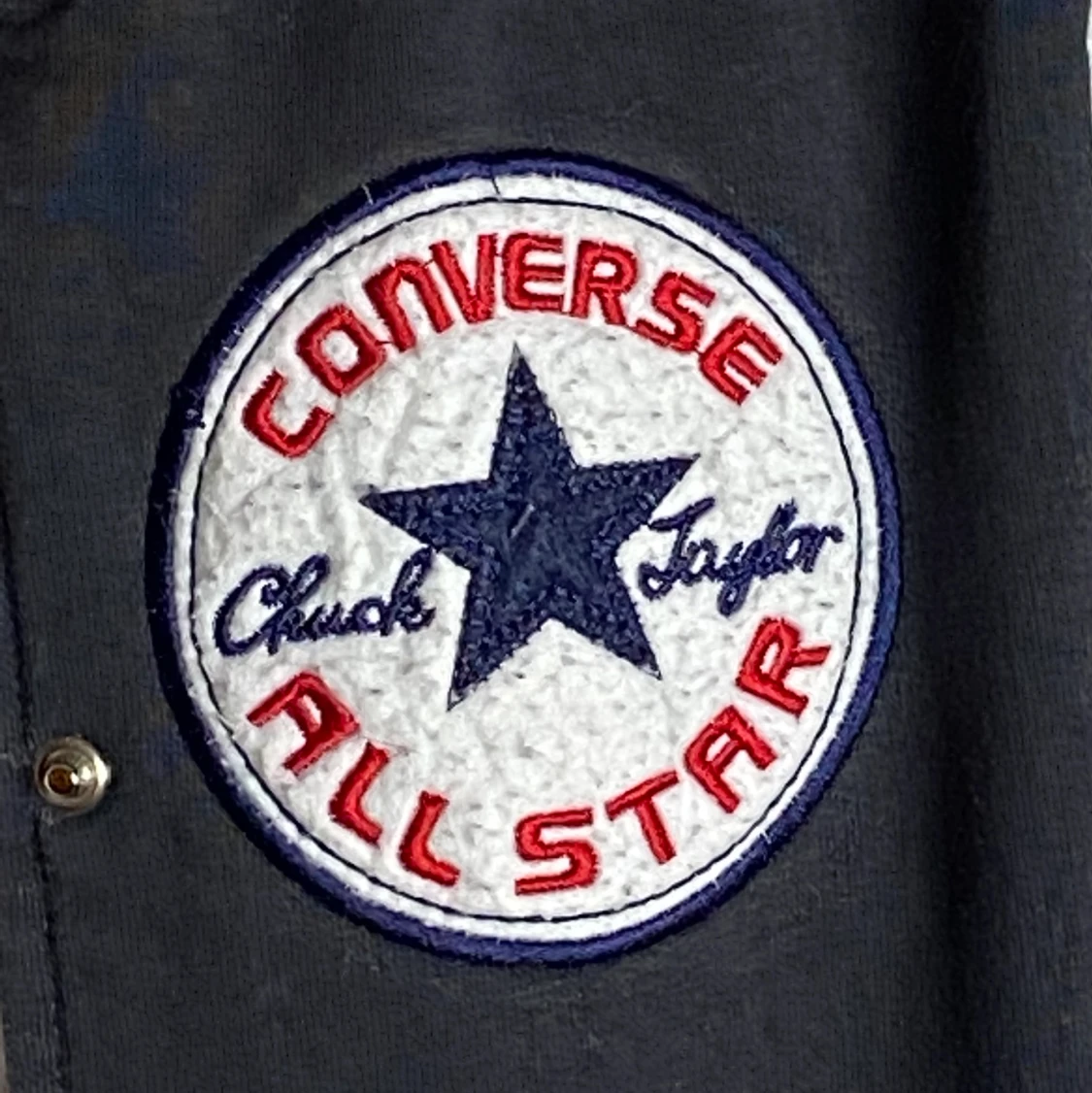 Converse All Star-tröja - 91