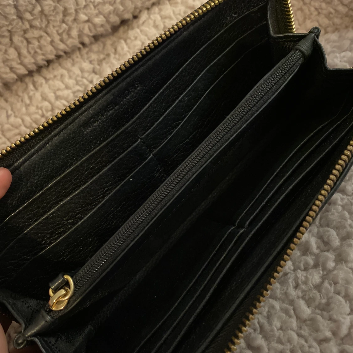 Michael Kors Plånbok  - 90