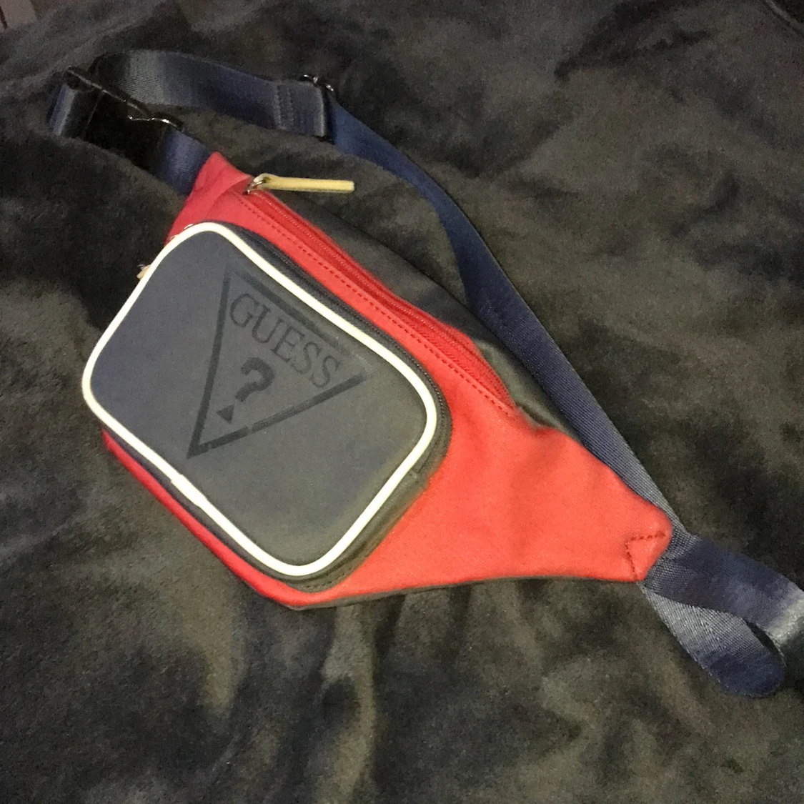 Guess Shoulder Bag - 91