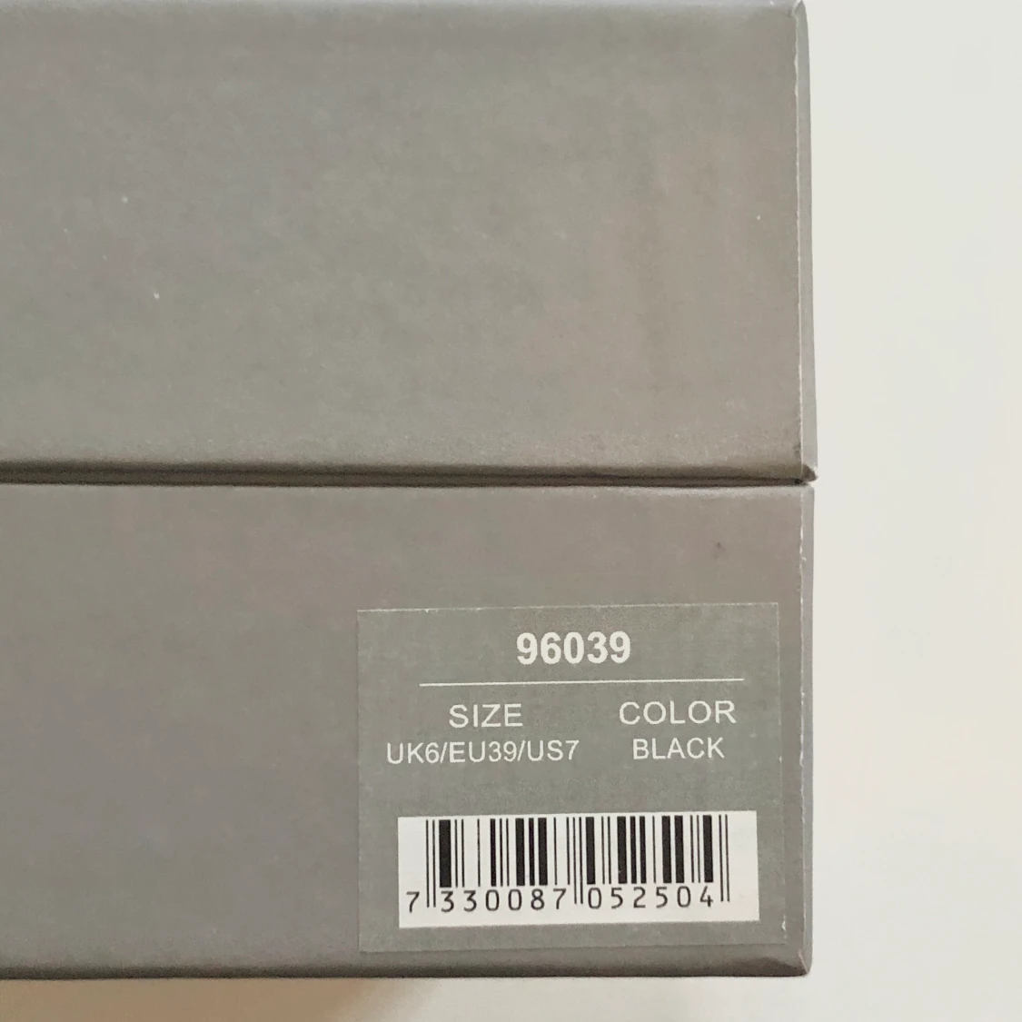 ARIGATO CAP TOE SNEAKERS - 91