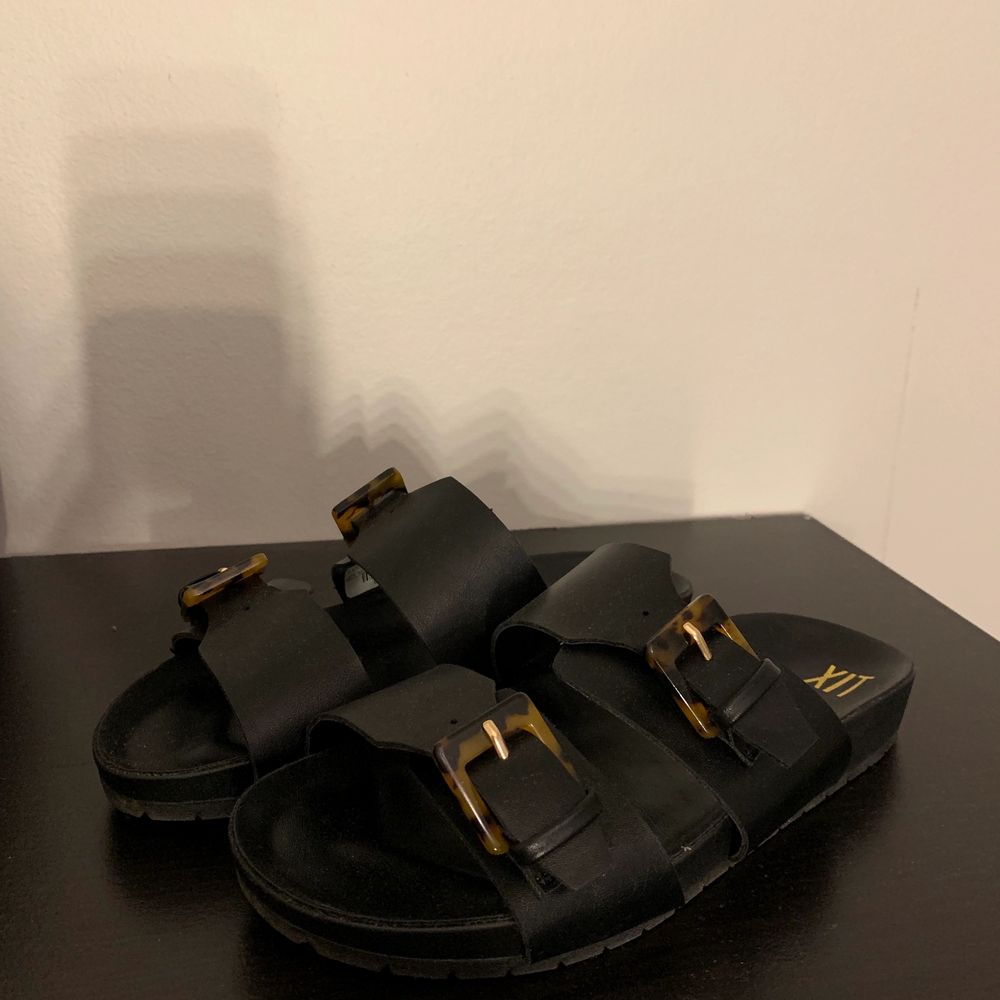 sandaler från XIT - | Plick Second Hand