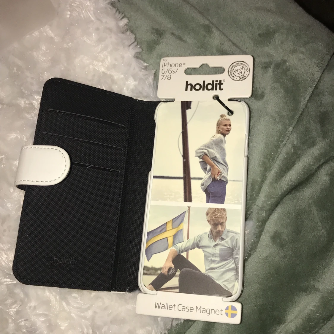 Helt nytt holdit skal - 90