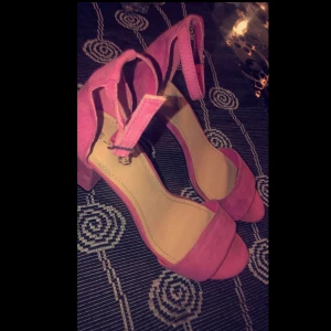 Size:38 - Använda en gång 