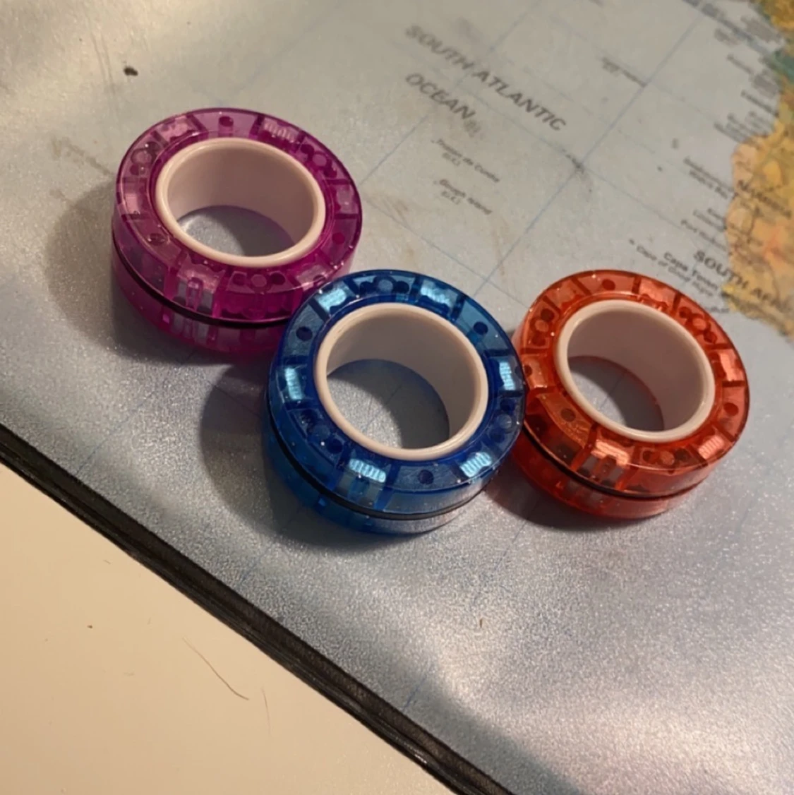 magnetiska ringar - 90