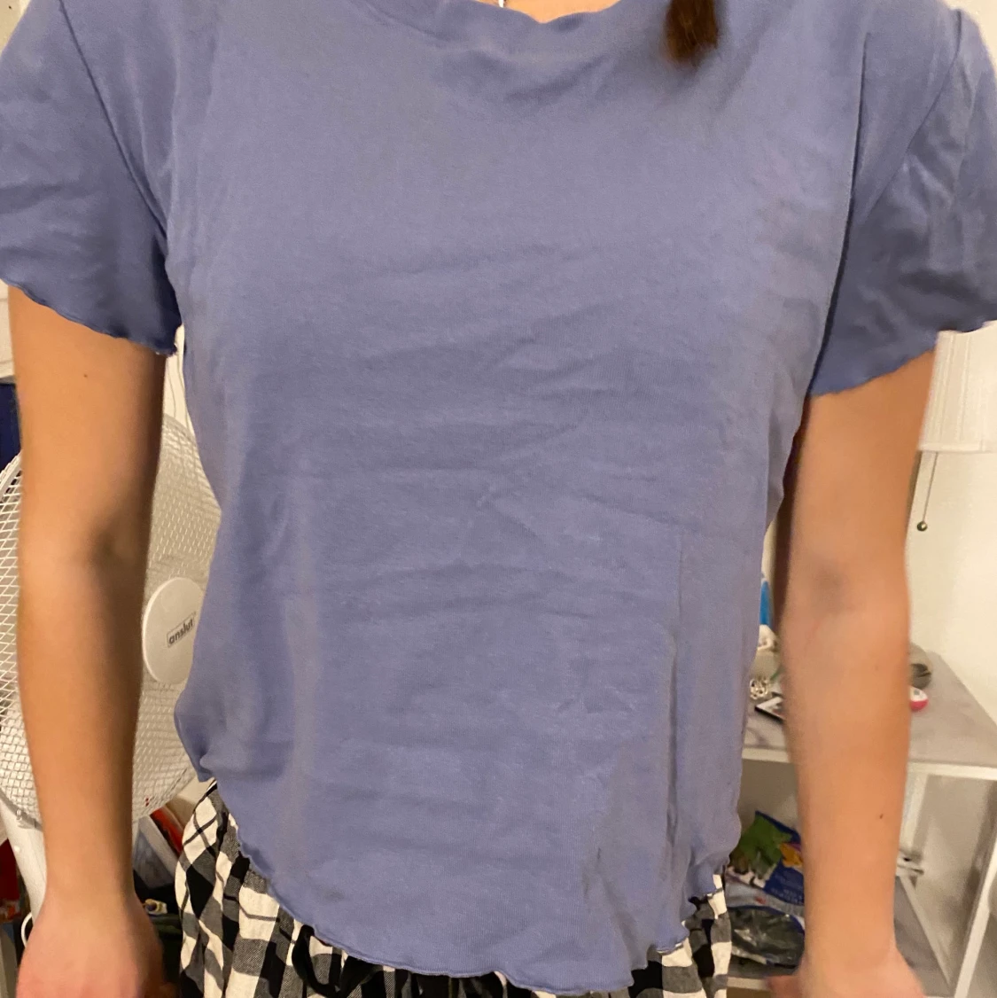T-shirt från bikbok 