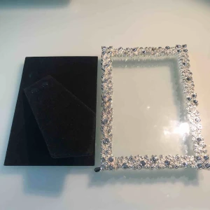  - Exklusiv foto-ram för normalstort foto 