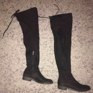  - Overknee skor från DinSko! 