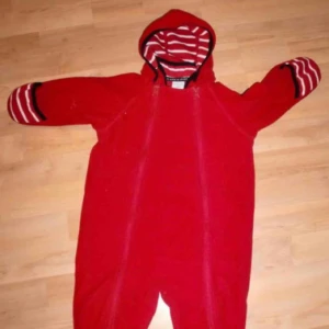  - Polarn o pyret overall i fint skick 