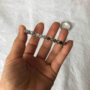  - Chanel armband✨ oanvänd! Inte äkta!