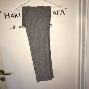  - Kostymbyxor, smal model