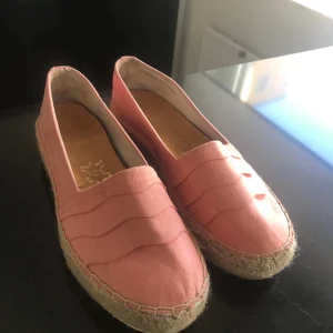  - Espadrillos i fint skick. 