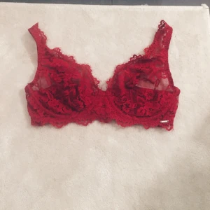  - Superfin spetsbh från ELLA M! Säljer då den är för stor för mig