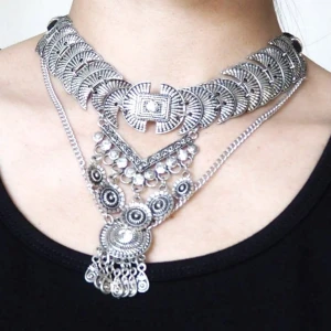  - super fint halsband (nytt)