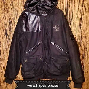  - Coogi jacka strl xl