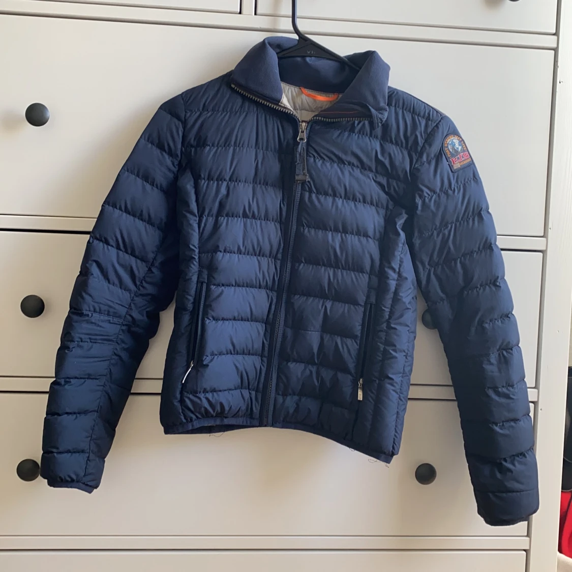 Parajumper höst jacka