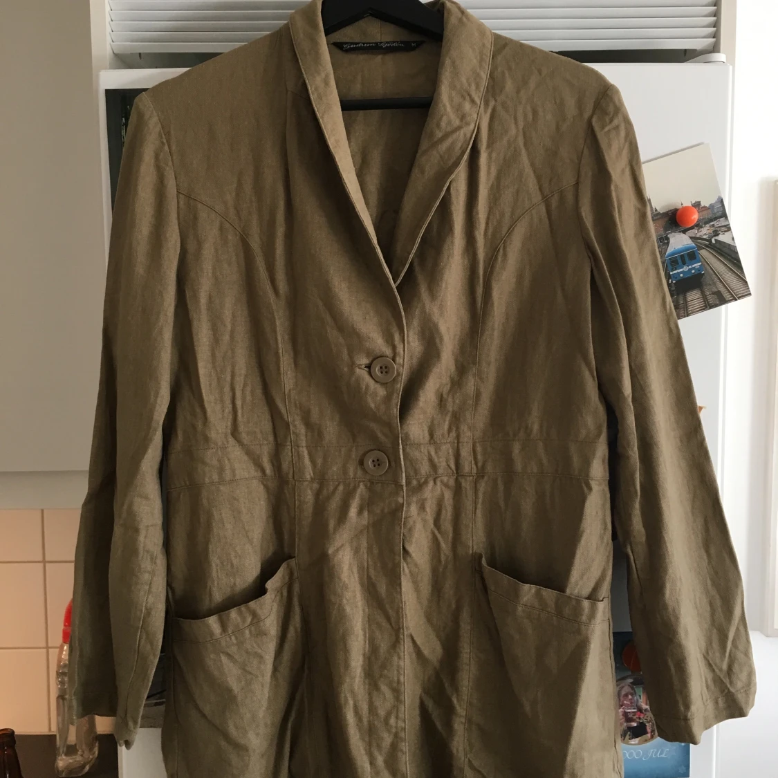 Kavaj från Gudrun Sjödén M - 90