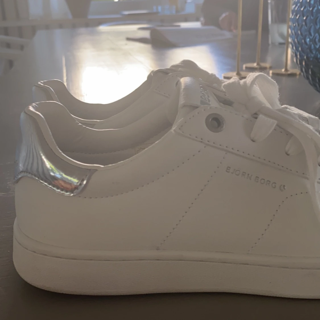 Björn Borg sneakers strl.40 - 90
