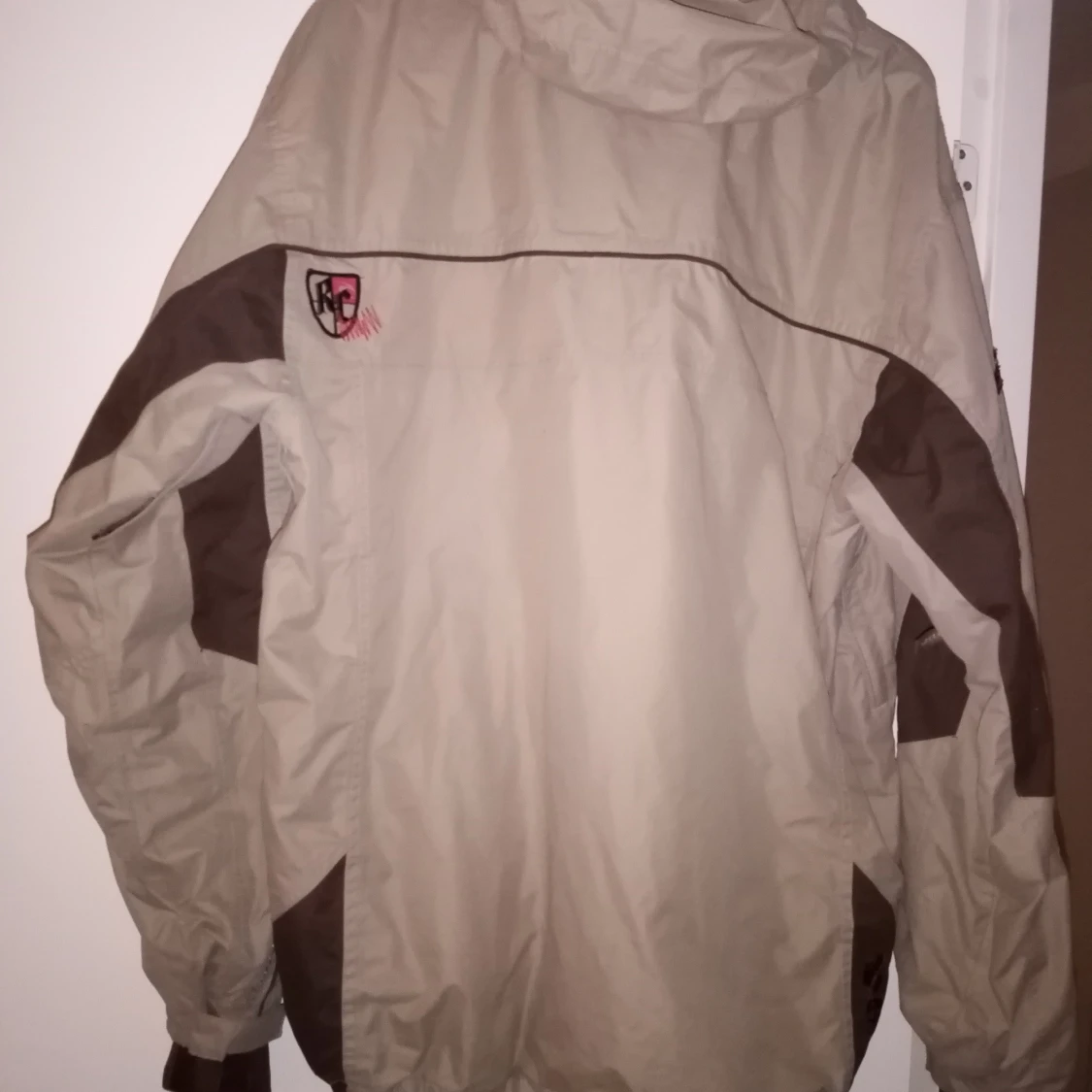 Rip curl jacka i XL