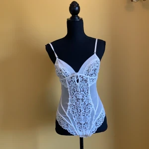 Body - Oanvänd boddy. 