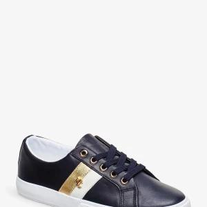 Ralph lauren Janson ii sneaker - Helt nya i kartong. Storlek 40 