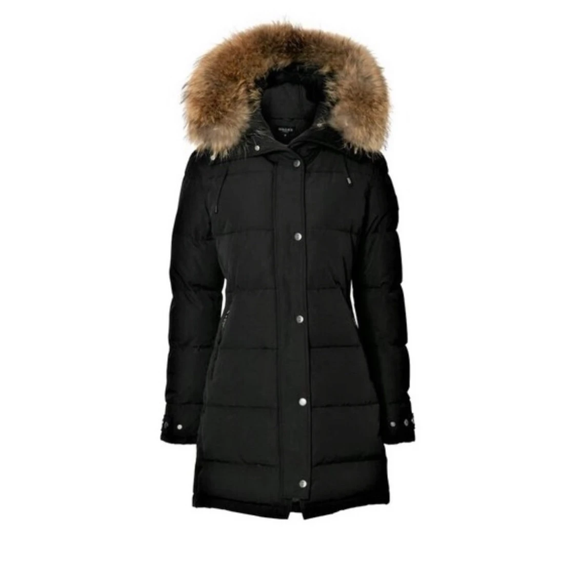 Hollies subway jacka