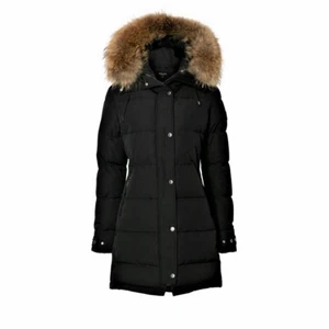 Hollies subway jacka - Storlek 38/40.  Buda om ni vill ha videos hur den ser ut på. Jag brukar ha s/m men den funkar för mig!