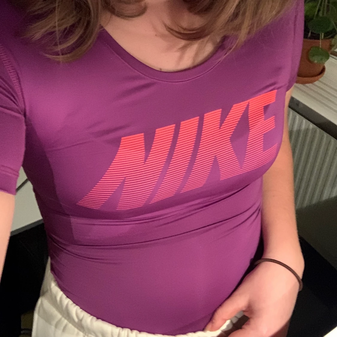 Nike tröja