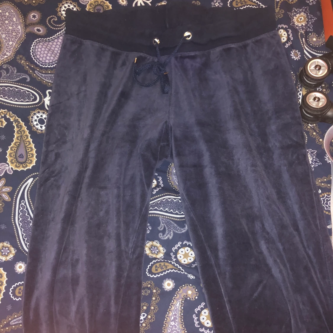 Cubus mjukisar 4st (alla storlek M) - 91