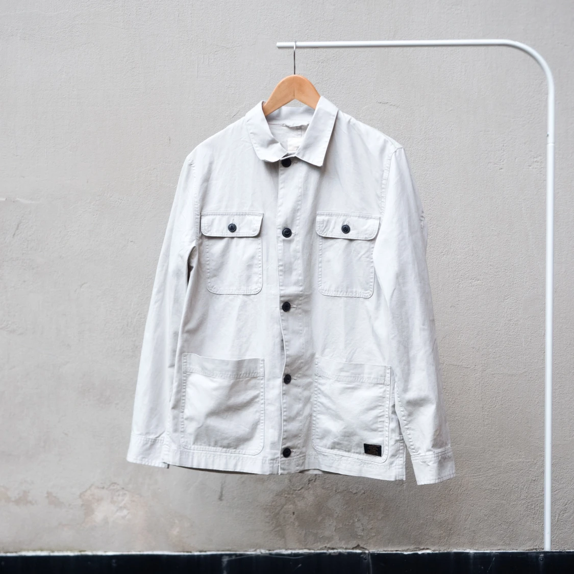 HM Jacka Man Storlek M 