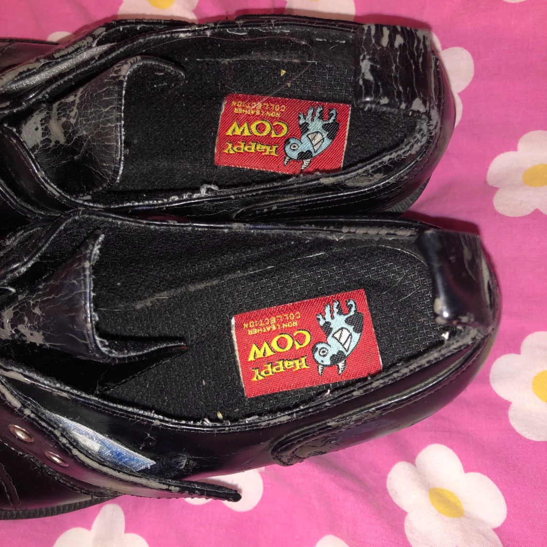 📀Autentiska 90tals skor📀 - 91