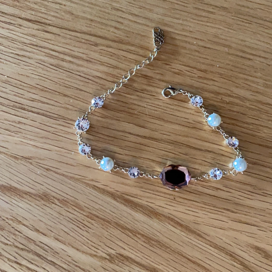 LILY AND ROSE armband 