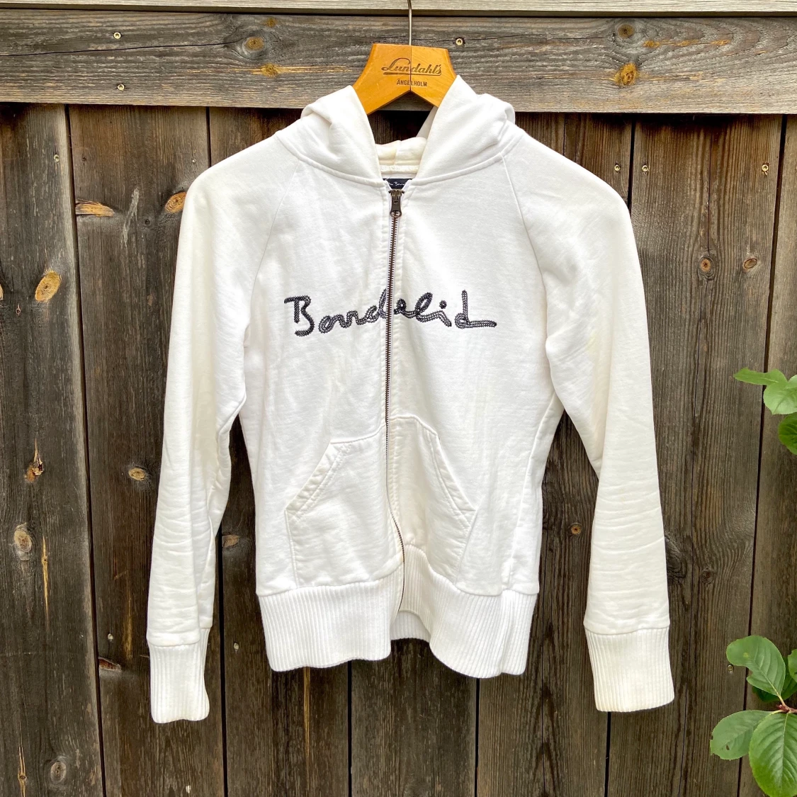 Munkjacka, Bonelid,  - 91