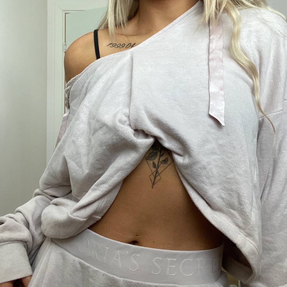 Mjukisset Victoria's Secret