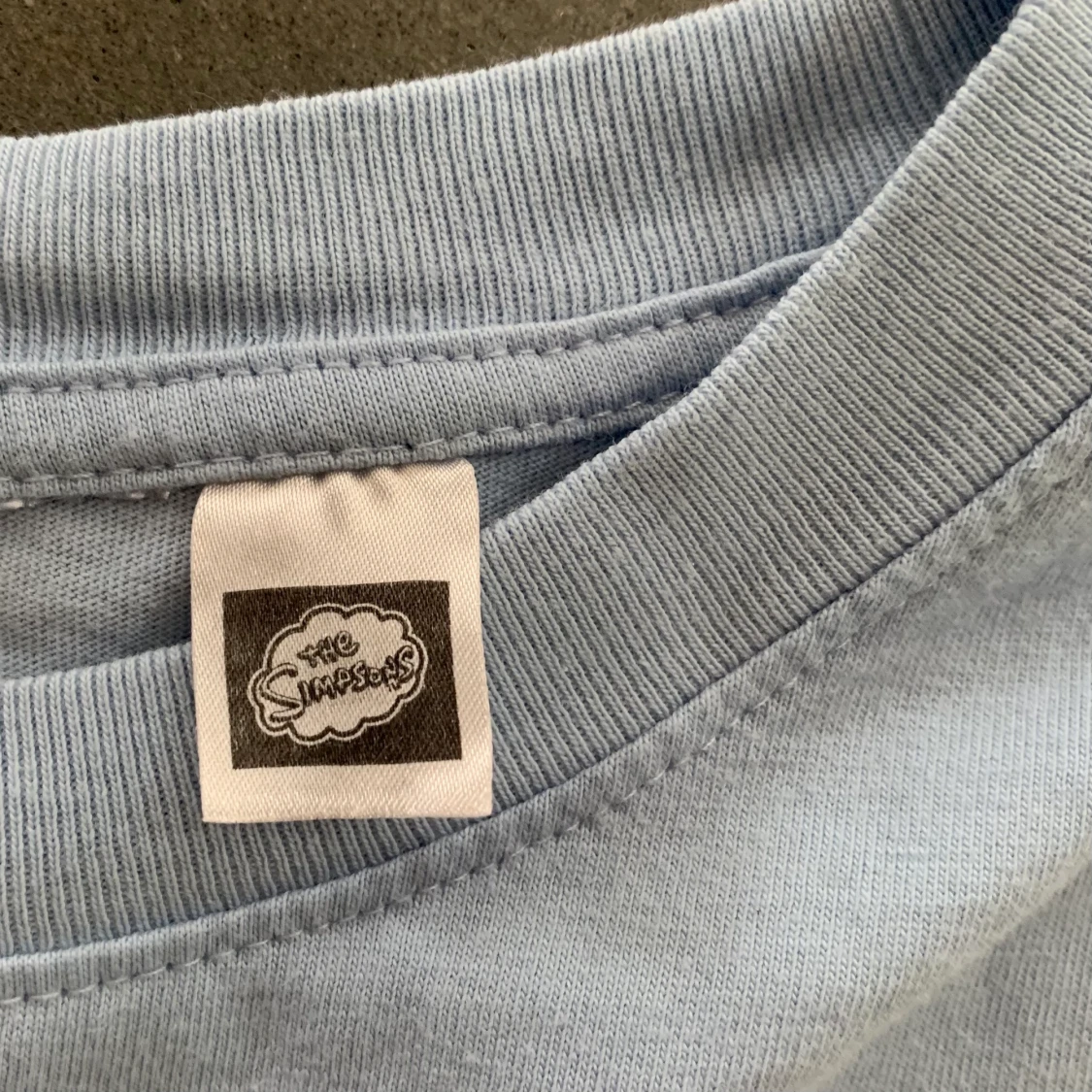 The SIMPSONS tröja - 91