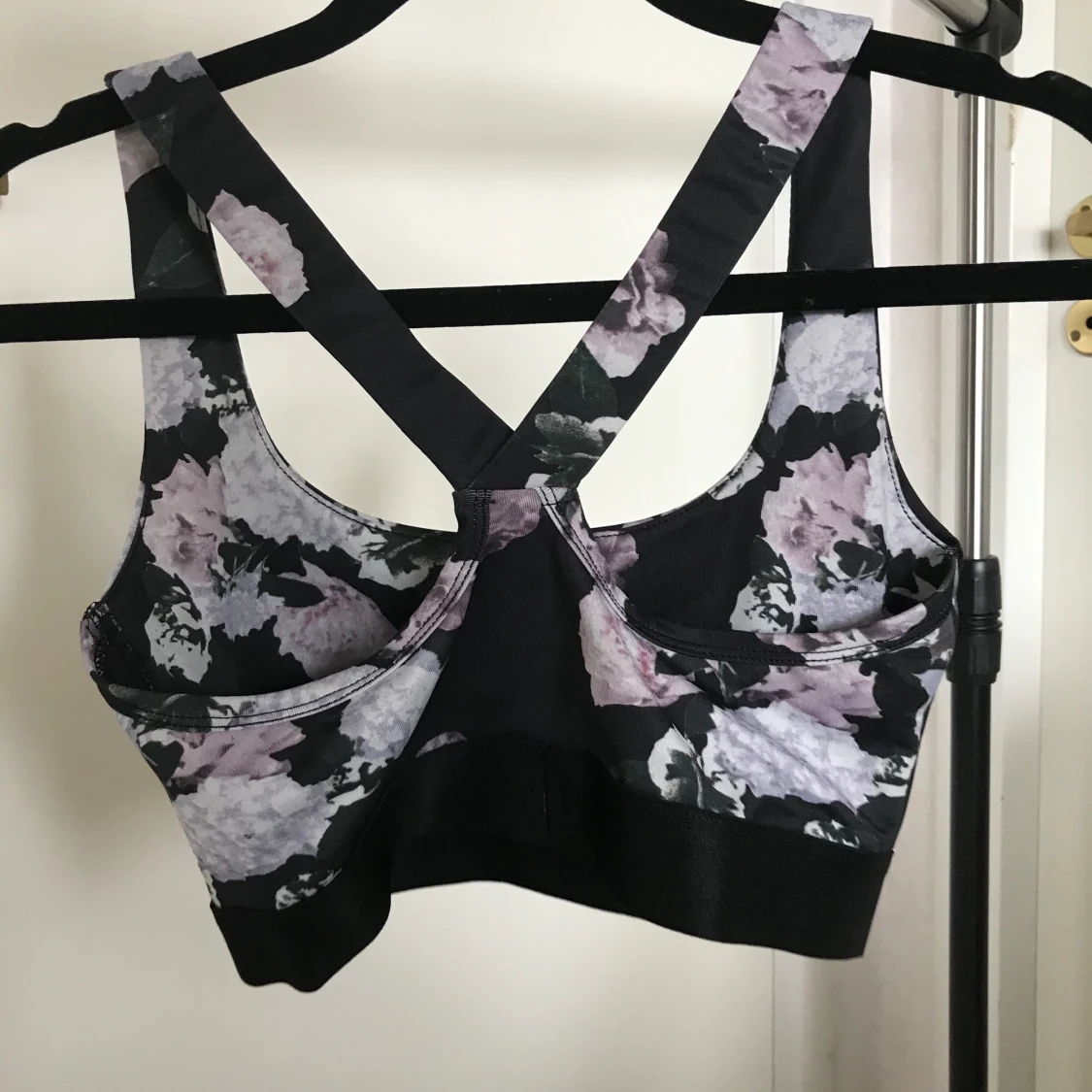 Sport-BH storlek S - 90