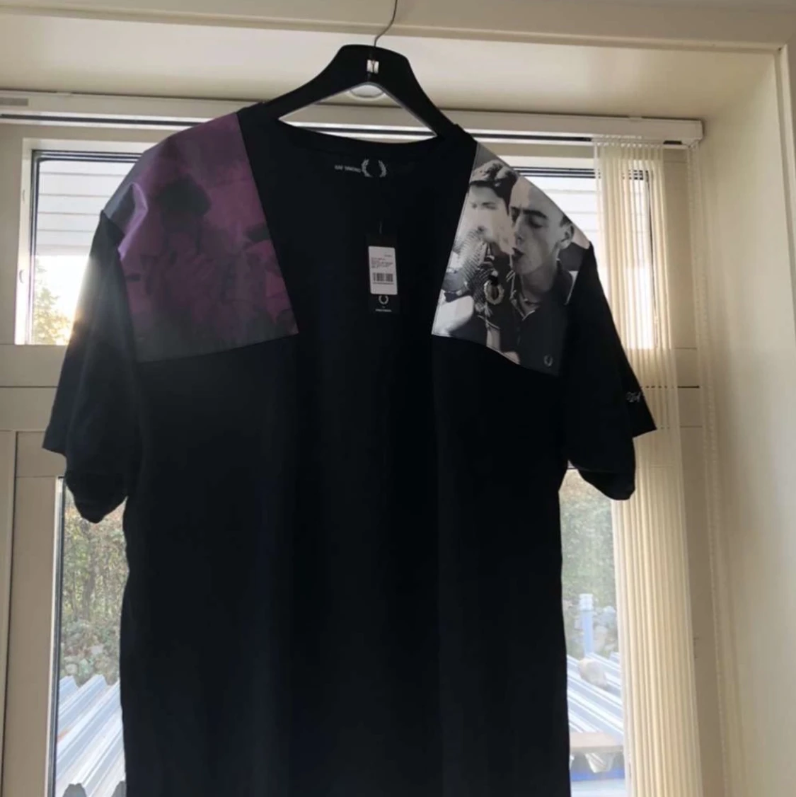 Raf Simons T-shirt