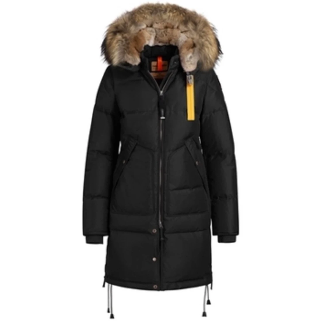 Para jumper long bear 