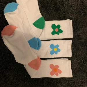 Golfwang strumpor - Aldrig använda. Alla för 250 eller 100 styck