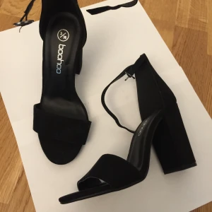 Klackar - Splitternya klackar