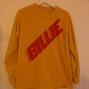 Billie eilish merch - Köparen betalar ev. frakt. Kan mötas upp i Stockholm C.